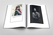 Fashion Lookbook/Catalog, a Magazine Template by Minimalist Studio (Thumbnail 9 of 13)