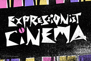 Shock Value - An Expressionist Font, a Font by Wingsart Studio (Thumbnail 9 of 13)