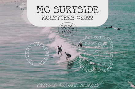 MC Surfside