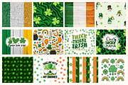 St. Patrick’s Day PNG Bundle, an Object Graphic by MIRoots Design Studio (Thumbnail 3 of 5)