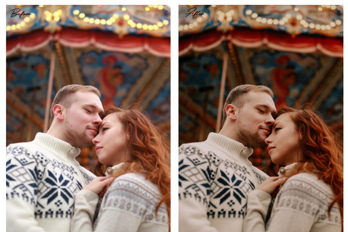 TOP15 Lightroom Presets #1, an Action Add-On by Alex Severin Photographer (Photo 8 of 10)