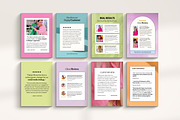eBook + Workbook Coach Bundle CANVA, a Marketing Template by Fallon Gerst (Thumbnail 24 of 30)
