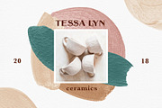 Gouache Abstract Shapes, Backgrounds, an Object Graphic by CatJello Graphics (Thumbnail 25 of 28)