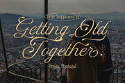 DT Escape Memories - Font Duo, a Serif Font by Dryy.type (Thumbnail 7 of 14)