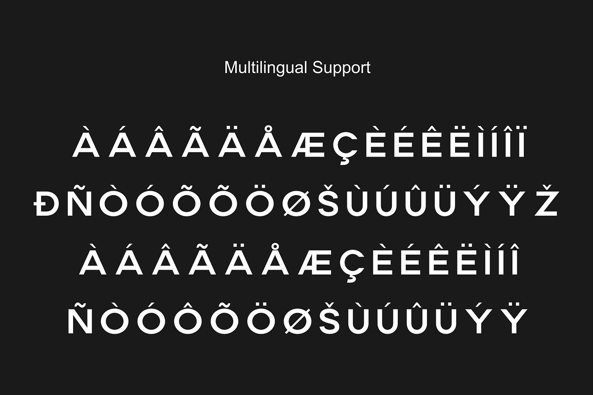 Walyo – editoral Logo font, a Sans Serif Font by WhymoreArt (Photo 11 of 11)