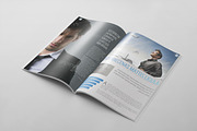 Magazine Template 20, a Magazine Template by pmvch (Thumbnail 6 of 10)