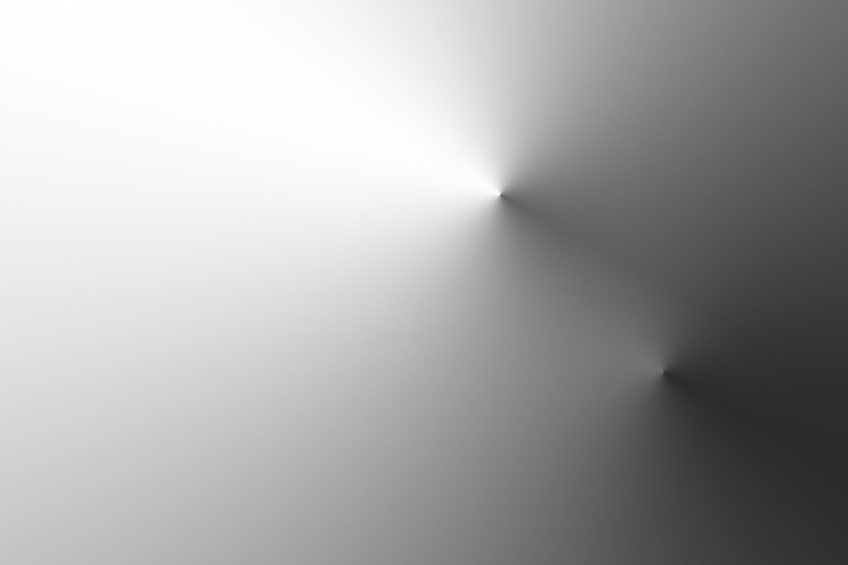 33 Abstract Monochrome Backgrounds, a Background Graphic by DreamVisuals (Photo 4 of 10)
