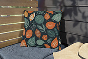 6 Seamless Patterns – Print Ready, a Pattern Graphic by Print Haven (Thumbnail 4 of 7)
