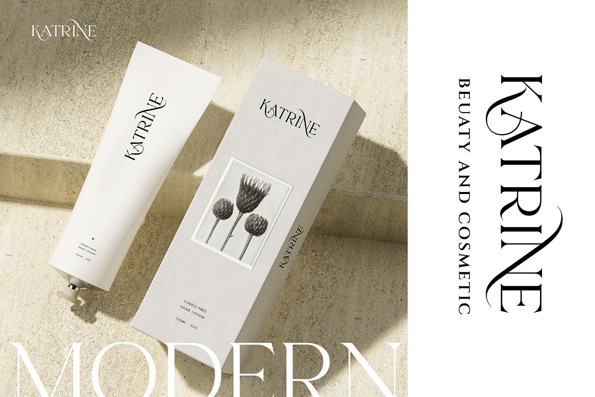 Mosseta Elegant Ligature Display, a Serif Font by RantautypeStudio (Photo 9 of 15)