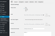 Deals WordPress Theme, a WordPress Template by Theme Junkie (Thumbnail 3 of 4)