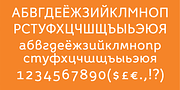 Fox Grotesque Pro, a Sans Serif Font by TipografiaRamis (Thumbnail 6 of 10)