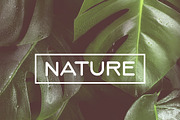 Serave - Soft Rounded Typeface, a Sans Serif Font by CCS Type (Thumbnail 10 of 20)
