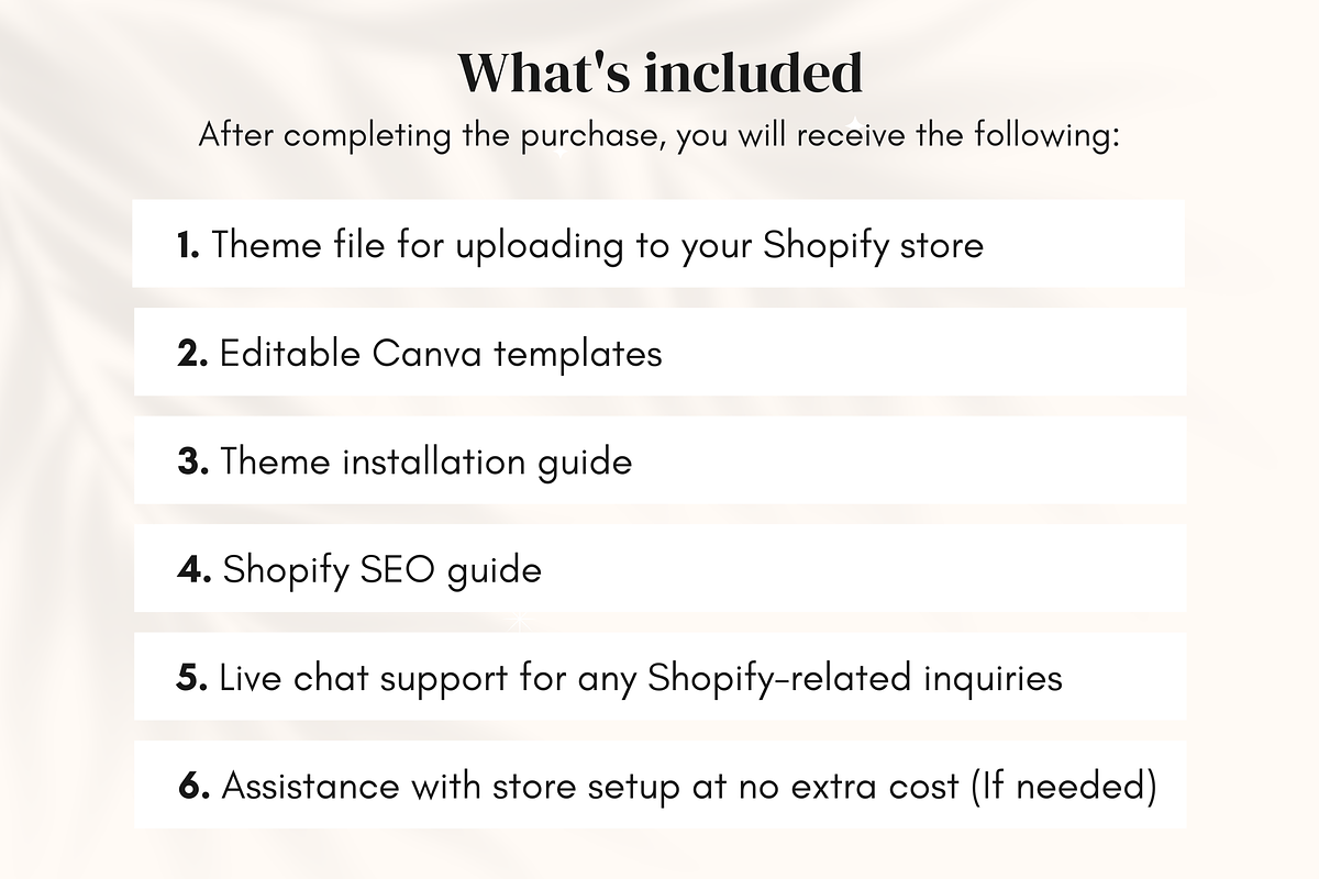 Routine - Skincare Shopify Theme, a Shopify Template by InspiredTheme (Photo 8 of 9)