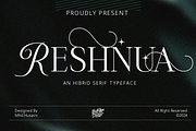 Serif & Sans Serif Font Bundle, a Sans Serif Font by Mytype Studio (Thumbnail 18 of 22)