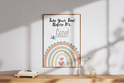BUNDLE-Home Decor Poster-Free Update, a Poster Template by Bizz_District_Studio (Thumbnail 4 of 18)