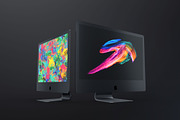 Divine: Vibrant Paint Textures, a Texture Graphic by Chroma Supply (Thumbnail 4 of 14)