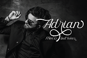 Rahaely - Elegant Script Font, a Script Font by PutraCetol Studio (Thumbnail 2 of 11)