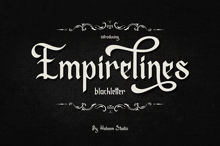 Empirelines