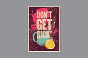 Mug with hot drink. Vector set., a Healthcare Illustration by PoPaShop (Thumbnail 7 of 8)