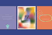 Quirky Kellvy | Canva Social Media, a Social Media Template by Two Sleepy Heads Studio (Thumbnail 4 of 4)