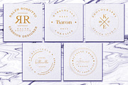500 Premium Logo Bundle - 98%OFF, a Branding & Logo Template by GraphicDash (Thumbnail 21 of 32)