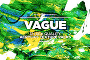 Vague 49 Acrylics Textures Packs, a Pattern Graphic by nicholasasmita (Thumbnail 37 of 51)