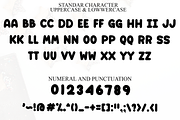 Little Header, a Script Font by InermediaSTUDIO (Thumbnail 2 of 8)