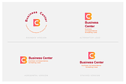 113 PREMADE BRANDING LOGO PACK, a Branding & Logo Template by pawellpi (Thumbnail 53 of 68)