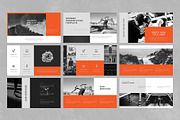 Norma - Google Slides Template, a Presentation Template by Bervisual (Thumbnail 5 of 8)