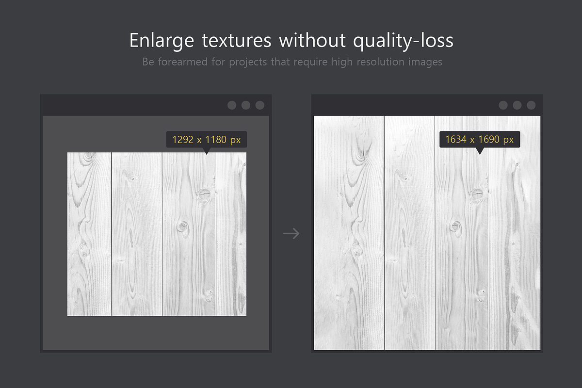 Image Extend - Clip & Expand Kit, a Plug-in Add-On by h3design (Photo 12 of 14)