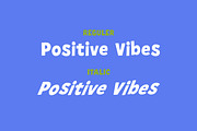 Power Cartoon – Playful Kids Font, a Sans Serif Font by Brand Earth (Thumbnail 4 of 8)