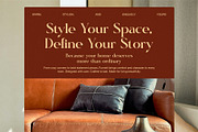 Nauget Elegant Serif Font, a Serif Font by Graphicxell (Thumbnail 2 of 8)