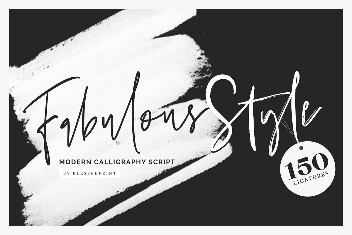 Fabulous Style - Templett & Corjl