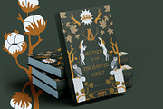 Magical bundle, an Animal Illustration by Vector Mystery (Thumbnail 11 of 13)