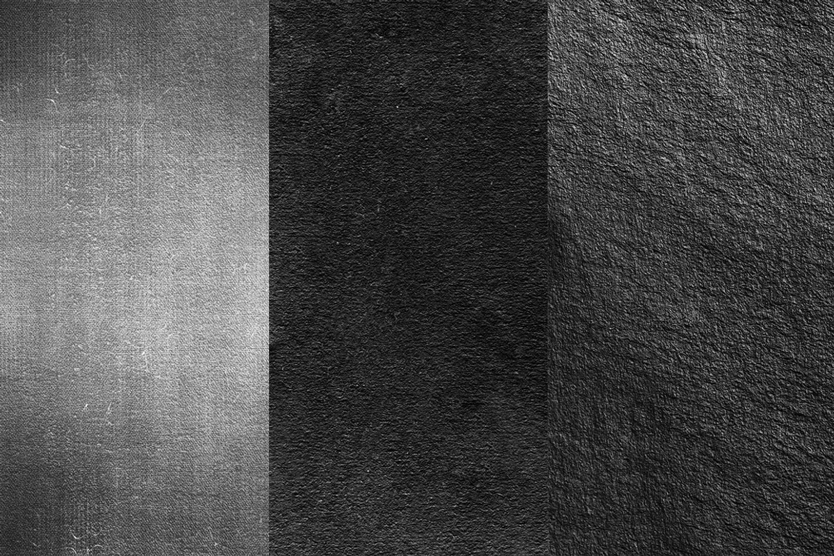 3 Dark Textures