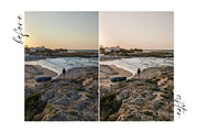 Bright and Creamy Lightroom Presets, an Action Add-On by Lucie Sindelkova (Thumbnail 9 of 25)