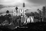 Metrofutura Modern Sans Serif Font, a Sans Serif Font by UICreative (Thumbnail 5 of 13)
