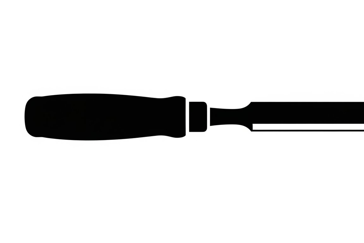 A bold and versatile Tool Icon, an Illustration by Amazin_art (Photo 29 of 31)