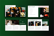 Enchante - Business Proposal, a Presentation Template by ArbaStudio (Thumbnail 4 of 5)