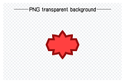 Label Badge and Premium Banners Set, an Object Graphic by Designfour (Thumbnail 3 of 7)