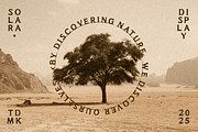 Solara - Hand Drawn Southwest Font, a Handwritten Font by Surplus Type Co (Thumbnail 6 of 11)