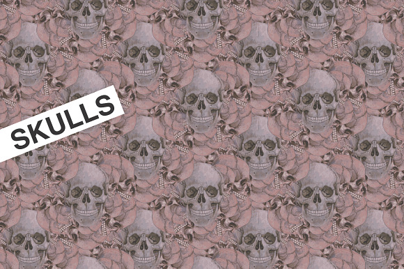 Skulls