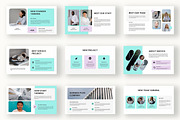 Yarmina–Business Keynote Template, a Presentation Template by kreatifreya (Thumbnail 3 of 5)