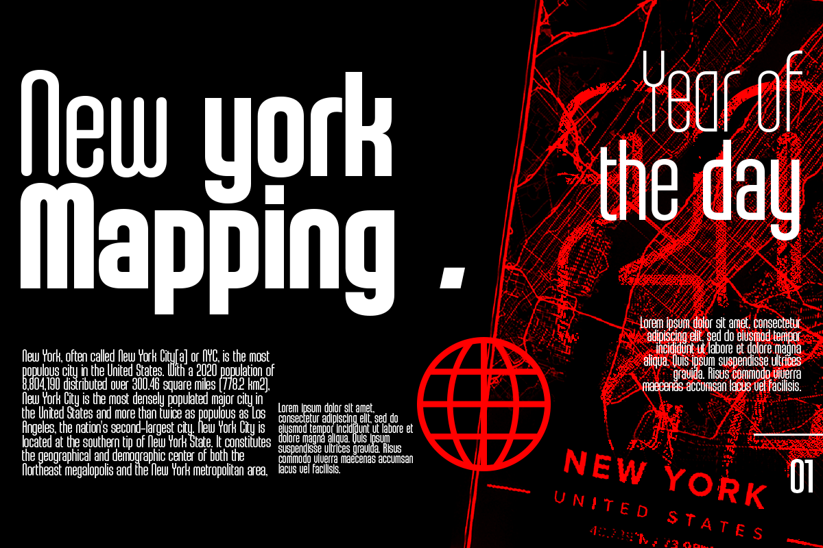 Karepe FX, a Sans Serif Font by Differentialtype (Photo 2 of 10)