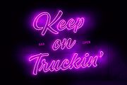 Kiosk Font Pack, a Sans Serif Font by Fenotype (Thumbnail 2 of 12)