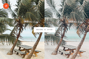 Bohemian Lightroom Presets Pack, a Preset Add-On by SHOOM HOUSE (Thumbnail 5 of 9)