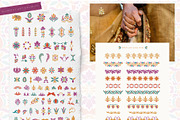 The International Brand Collection, a Pattern Graphic by Julia Dreams (Thumbnail 74 of 75)