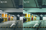 10 Film Lightroom Presets, a Preset Add-On by LWPRESETS (Thumbnail 4 of 9)