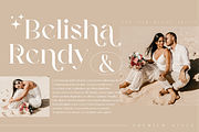 Glamour Karlina Luxury Serif Font, a Serif Font by Storytype Studio (Thumbnail 6 of 9)