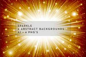 sparkling celebration backgrounds